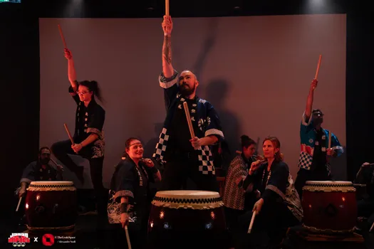 Copyright : Alexandre Stoll